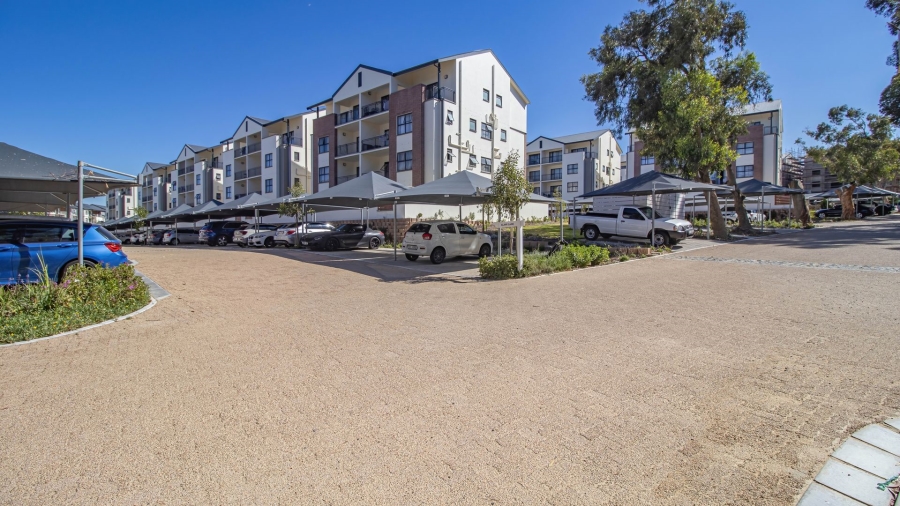 1 Bedroom Property for Sale in Richwood Western Cape